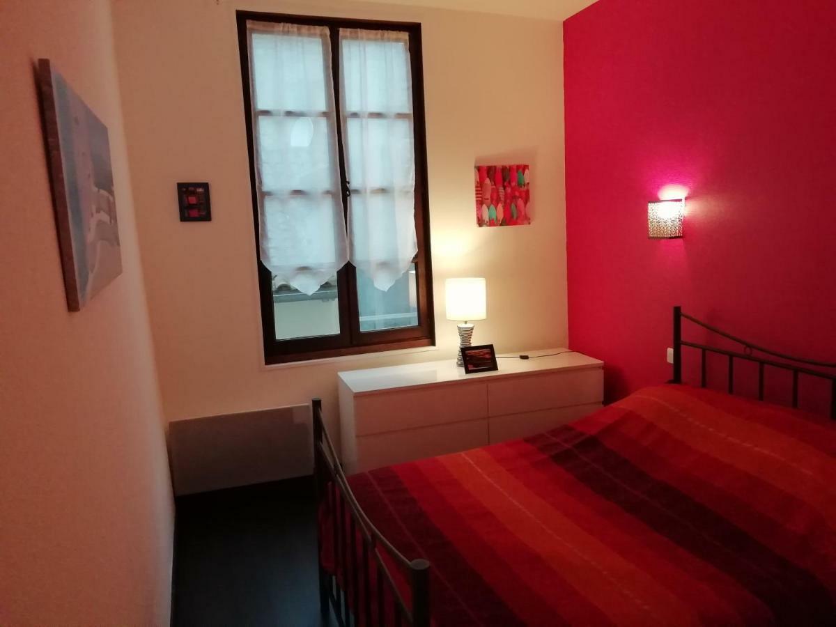 Appartement La Perle du Rouergue à Villefranche-de-Rouergue Extérieur photo